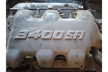 Motor CHEVY TRANS SPORT 3.4 V6 185CV LA1