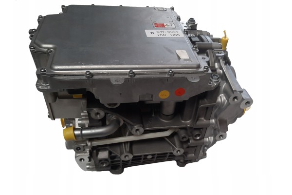 VW ID 4 Engine Electric drive front 1EA907121D
