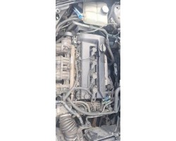 Volvo S40 2006 Engine