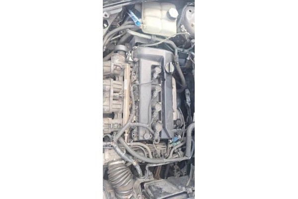 Volvo S40 2006 Engine