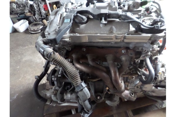 Complete engine hybrid Lexus is300h 3 2018r 2 5 hybrid Catalog number of the part 3 III hybryda 2018 2018 r 18r is 300h S2A S2AR