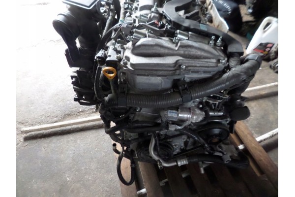 Complete engine hybrid Lexus is300h 3 2018r 2 5 hybrid Part manufacturer Lexus OE