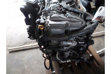 Complete engine hybrid Lexus is300h 3 2018r 2 5 hybrid Part manufacturer Lexus OE