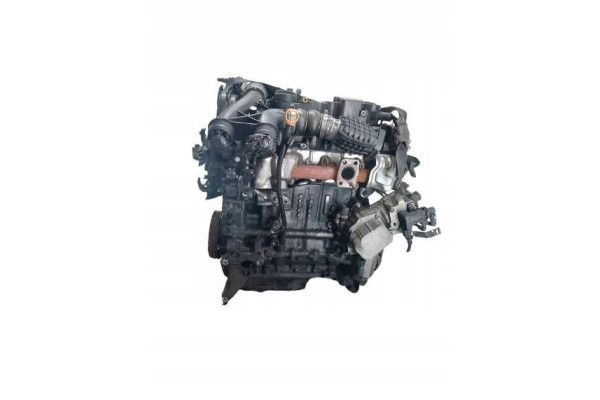 ENGINE 10JBEU 9H05 1 6 HDI PEUGEOT CITROEN PARTNER BERLINGO III