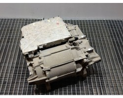 Volkswagen ID 3 2021 Engine