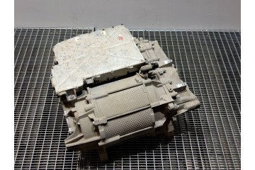 Volkswagen ID 3 2021 Engine
