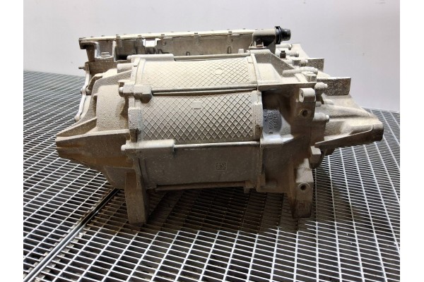 Volkswagen ID 3 2021 Engine Car type passenger cars