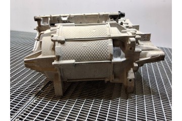 Volkswagen ID 3 2021 Engine Car type passenger cars