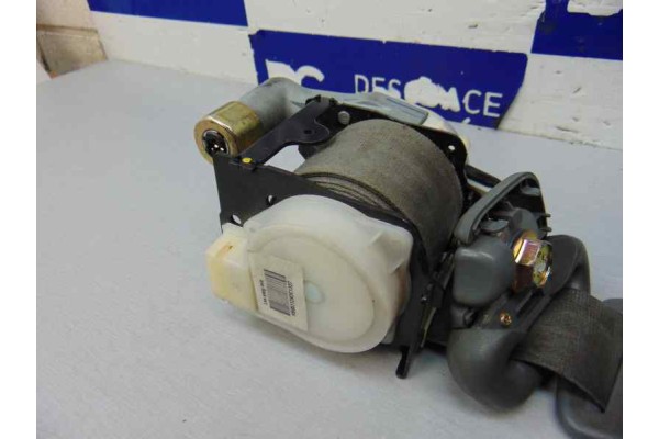 74622-21001 CINTURON SEGURIDAD DELANTERO DERECHO SSANGYONG RODIUS Xdi 74622-21001 183785 SSANGYONG - 2