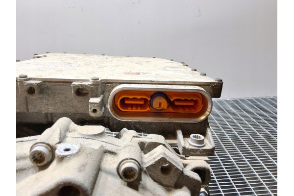 Motor Volkswagen ID.3 2021