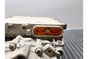 Motor Volkswagen ID.3 2021