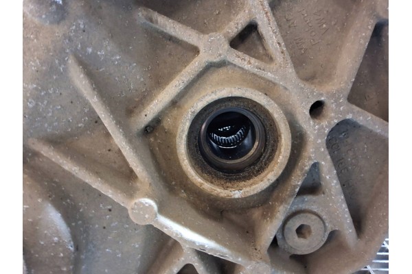 Motor Volkswagen ID.3 2021