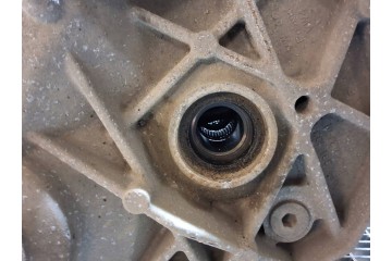 Motor Volkswagen ID.3 2021