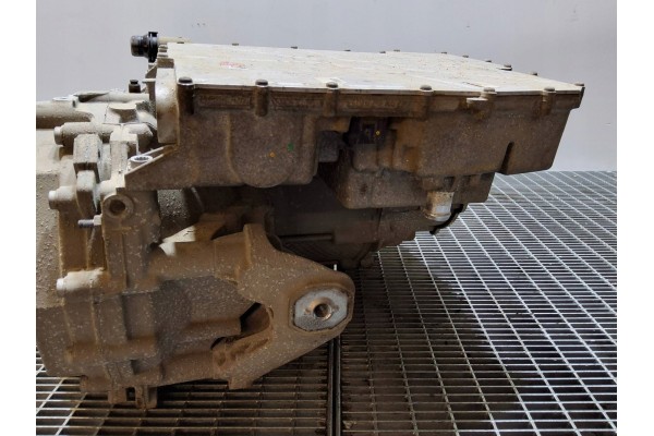 Motor Volkswagen ID.3 2021
