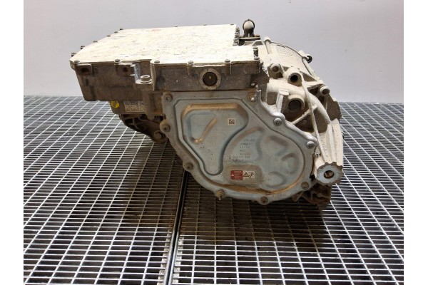 Motor Volkswagen ID.3 2021