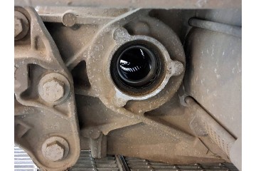 Motor Volkswagen ID.3 2021