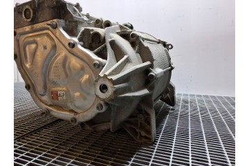 Motor Volkswagen ID.3 2021