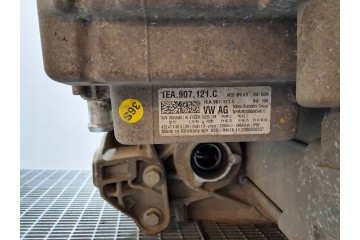 Motor Volkswagen ID.3 2021