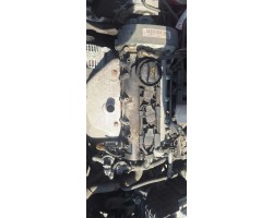 Volkswagen Golf V 2005 Engine Bca