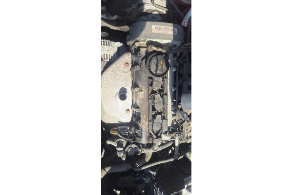 Volkswagen Golf V 2005 Engine Bca