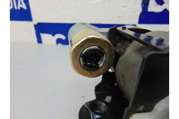 74622-21001 CINTURON SEGURIDAD DELANTERO DERECHO SSANGYONG RODIUS Xdi 74622-21001 183785 SSANGYONG - 3