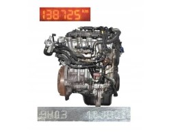 ENGINE 1 6HDI 10JBCB 9H03 BERLINGO 3 PARTNER SET SURE