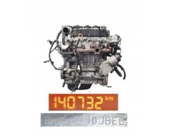 ENGINE 10JBEE 9H06 1 6 E HDI BERLINGO 3 PARTNER III 308 KMPL CERTAINTY