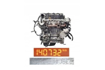 ENGINE 10JBEE 9H06 1 6 E HDI BERLINGO 3 PARTNER III 308 KMPL CERTAINTY
