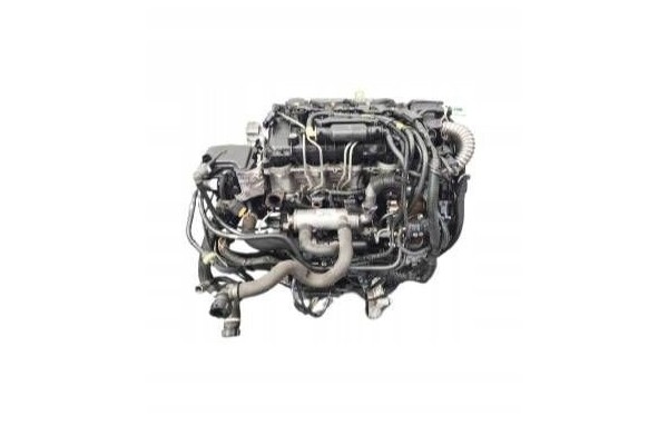 ENGINE 10JBEE 9H06 1 6 E HDI BERLINGO 3 PARTNER III 308 KMPL CERTAINTY Catalog number of the part 10JBEE