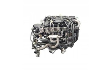 ENGINE 10JBEE 9H06 1 6 E HDI BERLINGO 3 PARTNER III 308 KMPL CERTAINTY Catalog number of the part 10JBEE