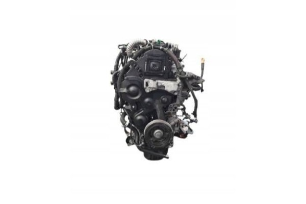 ENGINE 10JBEE 9H06 1 6 E HDI BERLINGO 3 PARTNER III 308 KMPL CERTAINTY Part manufacturer Citroen OE