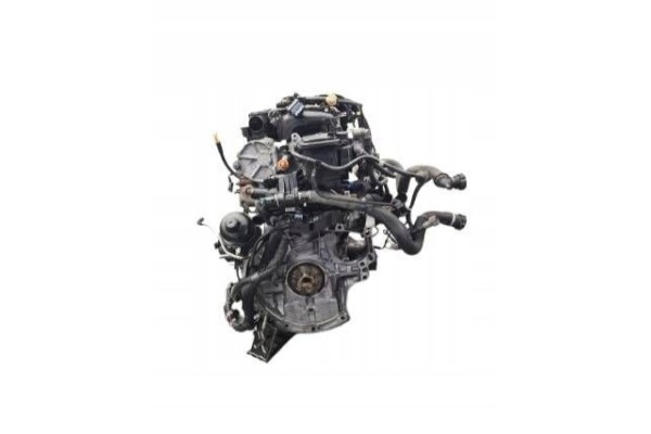 ENGINE 10JBEE 9H06 1 6 E HDI BERLINGO 3 PARTNER III 308 KMPL CERTAINTY Car type passenger cars