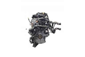ENGINE 10JBEE 9H06 1 6 E HDI BERLINGO 3 PARTNER III 308 KMPL CERTAINTY Car type passenger cars