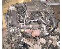 Citroen C3 2010 Complete engines