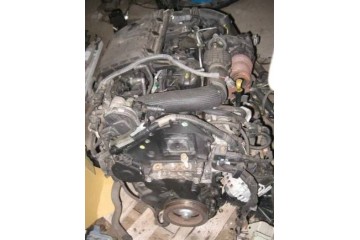 Citroen C3 2010 Complete engines Part manufacturer Citroen OE