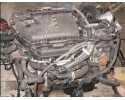 Citroen C3 2010 Complete engines Catalog number of the part VGG97