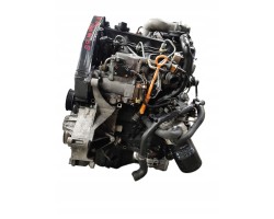 AUDI A4 B5 1994 ENGINE COMPLETE DIESEL AHJ 1 9 TDI 188 000KM