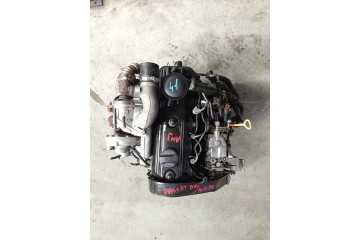 AUDI A4 B5 1994 ENGINE COMPLETE DIESEL AHJ 1 9 TDI 188 000KM Catalog number of the part AHJ