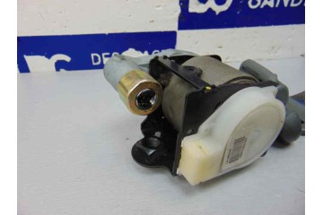 74622-21001 CINTURON SEGURIDAD DELANTERO DERECHO SSANGYONG RODIUS Xdi 74622-21001 183785 SSANGYONG - 4