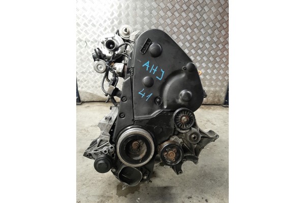 AUDI A4 B5 1994 ENGINE COMPLETE DIESEL AHJ 1 9 TDI 188 000KM Part manufacturer Audi OE