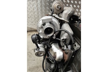 AUDI A4 B5 1994 ENGINE COMPLETE DIESEL AHJ 1 9 TDI 188 000KM Car type passenger cars