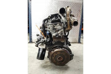 AUDI A4 B5 1994 ENGINE COMPLETE DIESEL AHJ 1 9 TDI 188 000KM Engine type diesel
