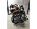 AUDI A4 B5 1994 ENGINE COMPLETE DIESEL AHJ 1 9 TDI 188 000KM Quality of parts according to GVO O original with manufacturer s lo