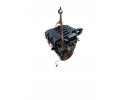 Volkswagen Touareg II 2013 Front Engine