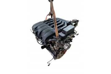 Volkswagen Touareg II 2013 Front Engine Part manufacturer Volkswagen OE
