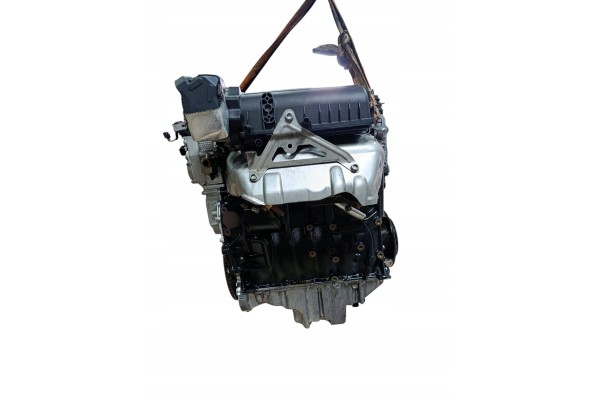Volkswagen Touareg II 2013 Front Engine Catalog number of the part 80HBH