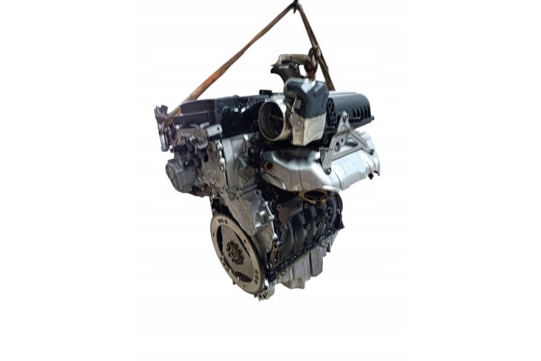Volkswagen Touareg II 2013 Front Engine Car type 4x4 SUV