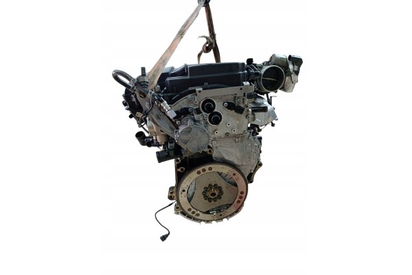 Volkswagen Touareg II 2013 Front Engine Engine type petrol