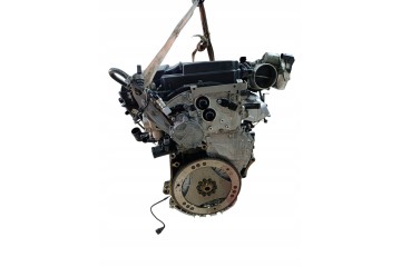 Volkswagen Touareg II 2013 Front Engine Engine type petrol