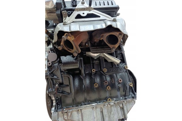 Volkswagen Touareg II 2013 Front Engine Catalog number of the original 03H021AJ